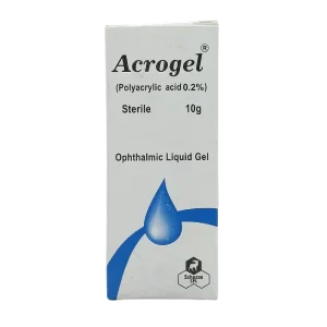 Acrogel 10G Eye Gel