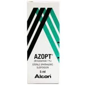 Azopt 5ML Drops