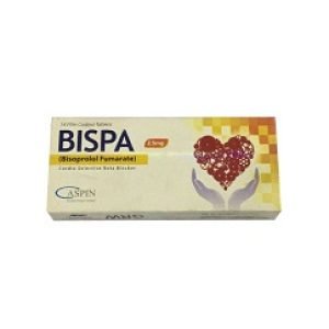 Bispa 5MG Tab