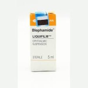 Blephamide 5ML Eye Drops