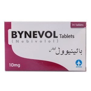 Bynevol 10MG Tab