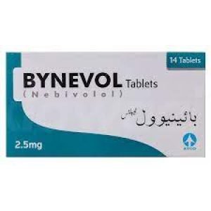 Bynevol 2.5MG Tab