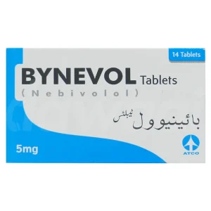 Bynevol 5MG Tab