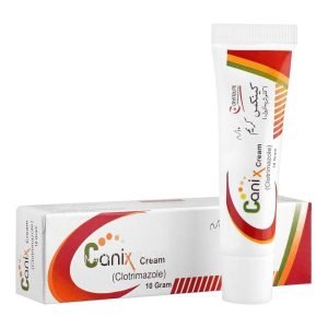 Canix 10G Cream