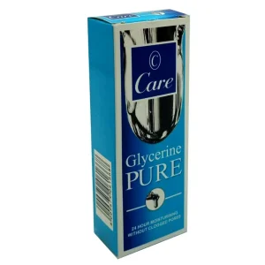 Care Glycerine 50ML Soln