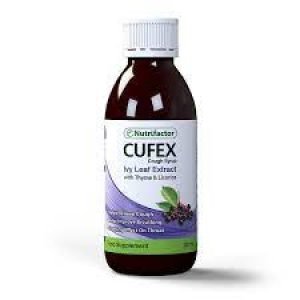 Chesty Cough 120ML Syp