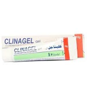 Clinagel 10G Gel