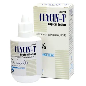 Clycin T 30ML Lotion