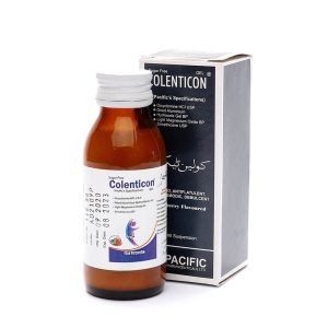 Colenticon 60ML Gel