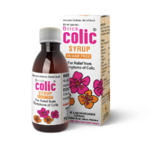 Colic 90ML Syp
