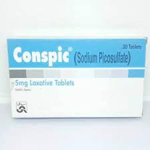 Conspic Tab
