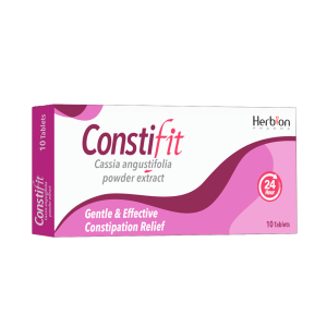 Constifit 60ML Syp