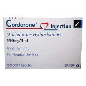 Cordarone 150MG Inj