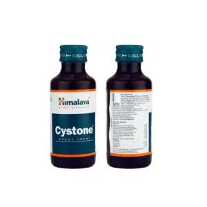 Cystone 100ML Syp