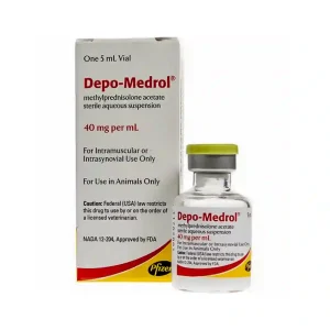 Depo-Medrol 40MG Inj