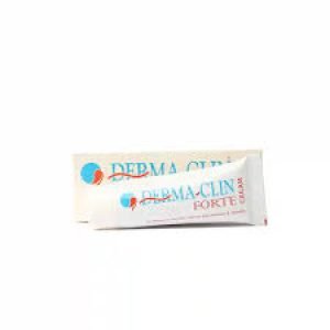 Derma Clin Forte 20G Cream