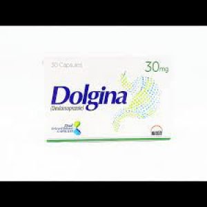 Dolgina 30MG Cap