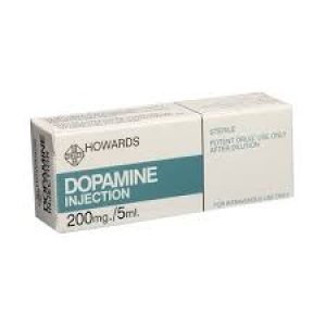 Dopamine 200MG Inj