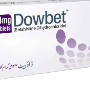 Dowbet 24MG Tab