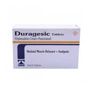 Duragesic 35/450MG Tab