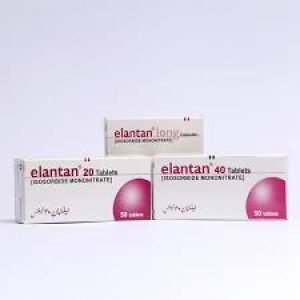 Elantan 40MG Tab