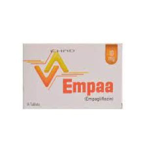 Empaa 10MG Tab