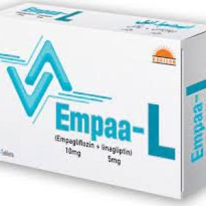 Empaa L 10-5 MG Tab