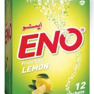 Eno Lemon GG Powder
