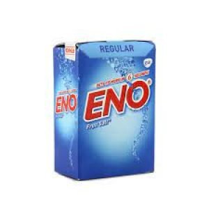 Eno Plain 5G Powder