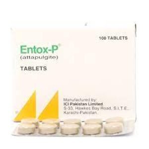 Entox-P Tab