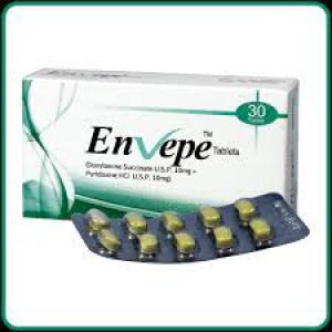 Envepe Tab