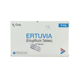 Ertuvia 5MG Tab