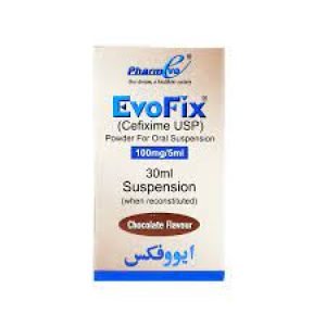 Evofix 30ML Susp