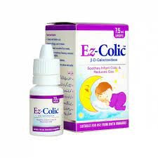 Buy Original Ez-Colic Oral Drops German in Pakistan - Homeopathic ...