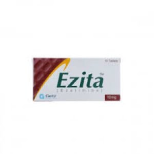 Ezita 10MG Tab