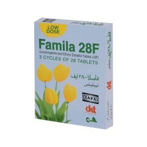Famila-28 F Tab