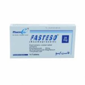 Fasteso 20MG Tab