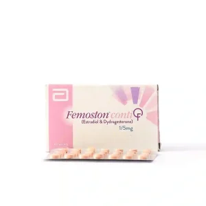 Femoston Conti 1-5MG Tab