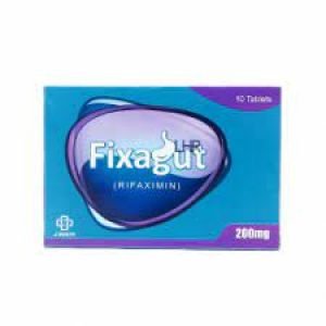Fixagut 200MG Tab