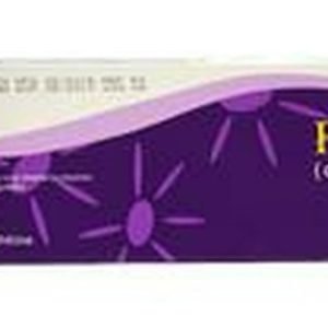Fixval 400MG Cap