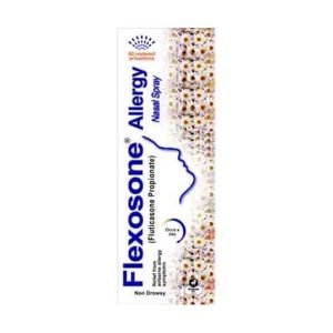 Flexosone 7.5ML Nasal Spray
