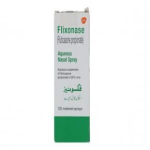 Flixonase 15ML Nasal Spray