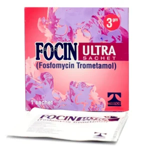 Focin Ultra 3G