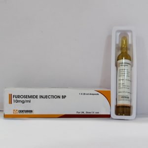 Frusemide Inj