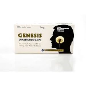 Genesis 1MG Tab