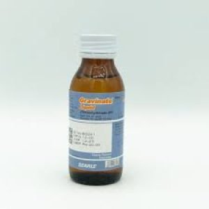 Gravinate 120ML Liquid