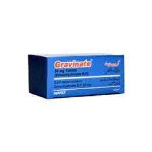 Gravinate 1ML Inj