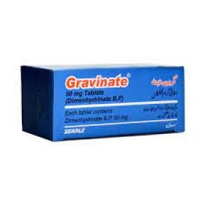 Gravinate Tab