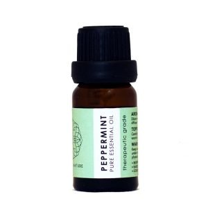 Hair Energy Peppermint 10ML Essential Oil