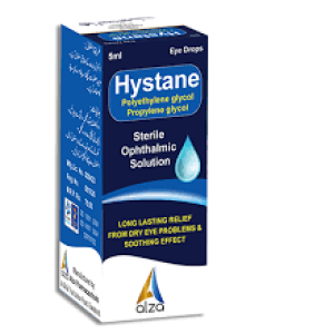 Hystane 5ML Eye Drops